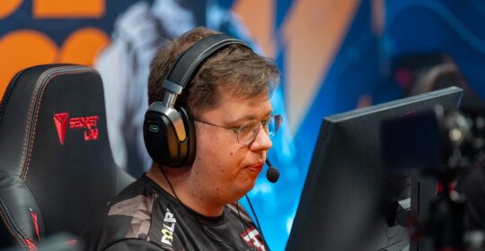 Karrigan о The MongolZ: «Они были недооценены в этом году»