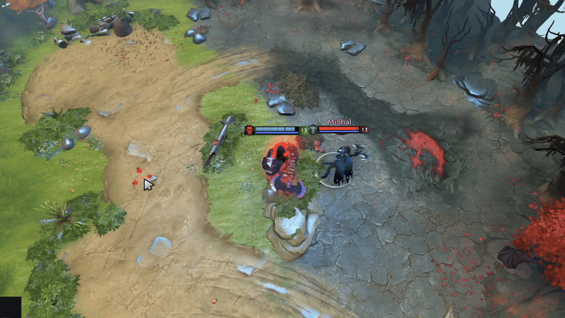 Counter Helix
