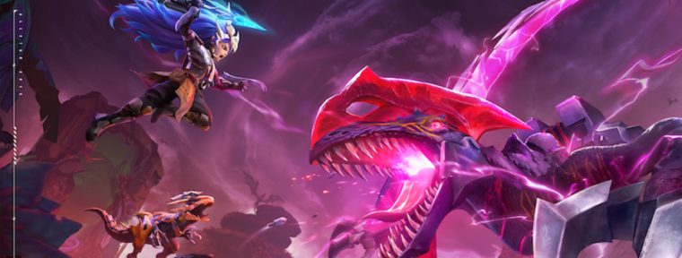 В MLBB стартовал ивент ALLSTAR 2025 — карта, герои и геймплей временно изменились