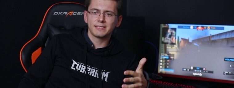 Аналитик Team Spirit: «То, что kyousuke станет тир-1 игроком, сомнений нет»