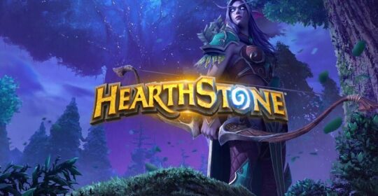 В Hearthstone появятся интерактивные питомцы