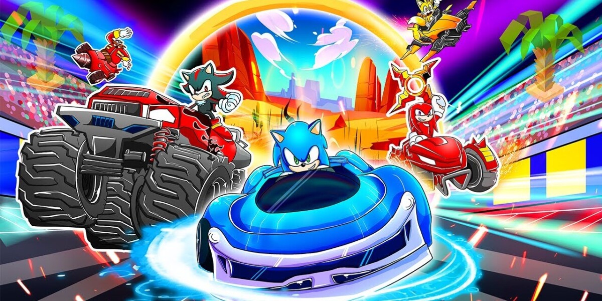 Sonic