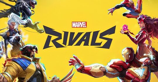 В Marvel Rivals выйдет Twitch Drops в честь Marvel Rivals: IGNITE 2025