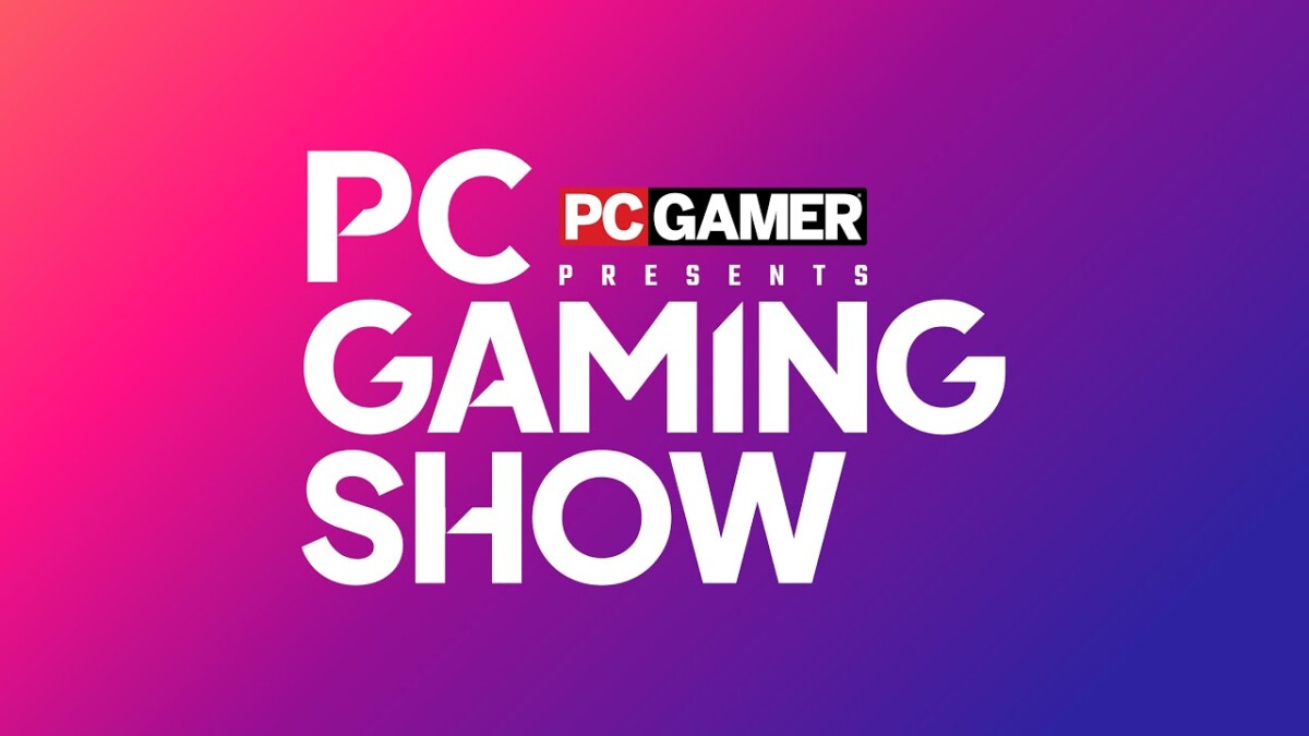 Превью "PC Gaming Show"