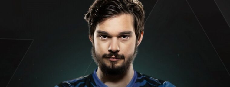 Tobi: «Я хочу продолжать играть на пятой позиции. Буду искать команду»