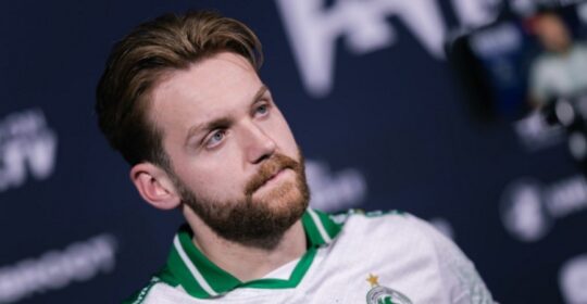 NiKo о подписании kyousuke в Falcons: «Рад начать работать с тобой»