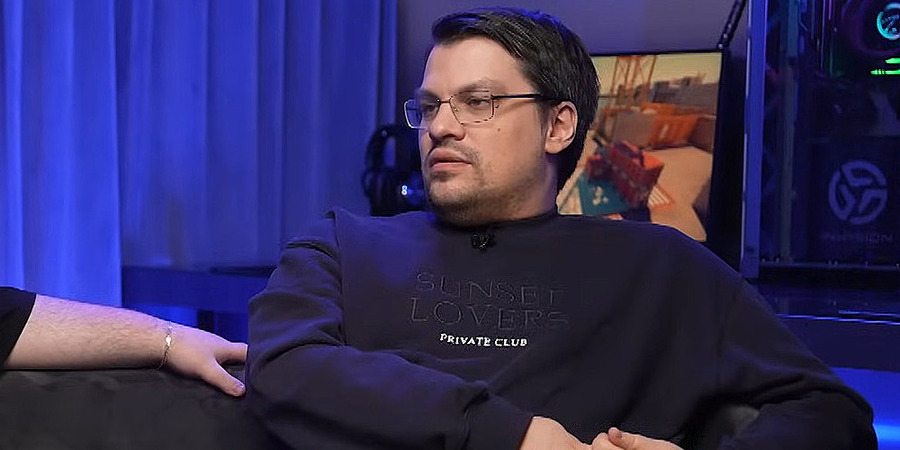 Алексей &ldquo;OverDrive&rdquo; Бирюков