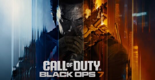 Инсайдер: Call of Duty Black Ops 7 выйдет позже ожидаемого срока