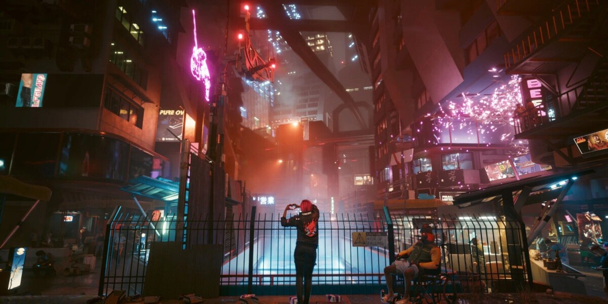 Cyberpunk 2077