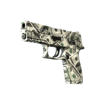 2️⃣ P250 | Франклин