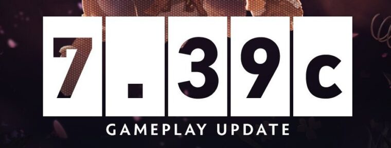 Патч 7.39c: как изменился винрейт героев после выхода обновления