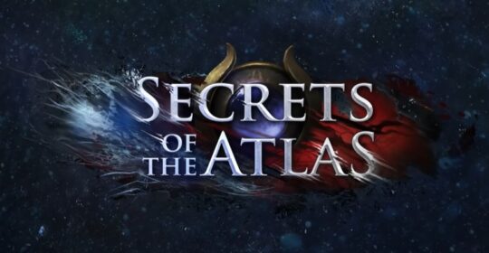 Что разработчики рассказали на стриме, посвященном обновлению Path of Exile: Secrets of the Atlas