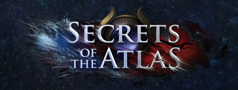 Что разработчики рассказали на стриме, посвященном обновлению Path of Exile: Secrets of the Atlas