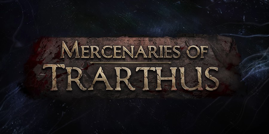 Path of Exile: Secrets of Atlas — лига Mercenaries of Trarthus