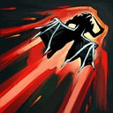 Blink Queen of Pain Dota 2
