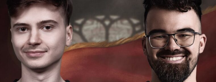 RAMZES Team обыграли Travoman Team и прошли в гранд-финал BetBoom Streamers Battle 10