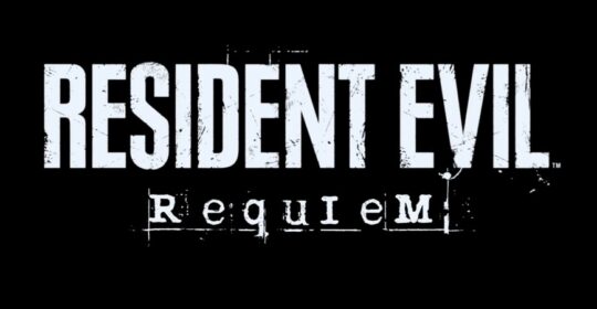 Capcom продемонстрировала геймплей Resident Evil 9: Requiem