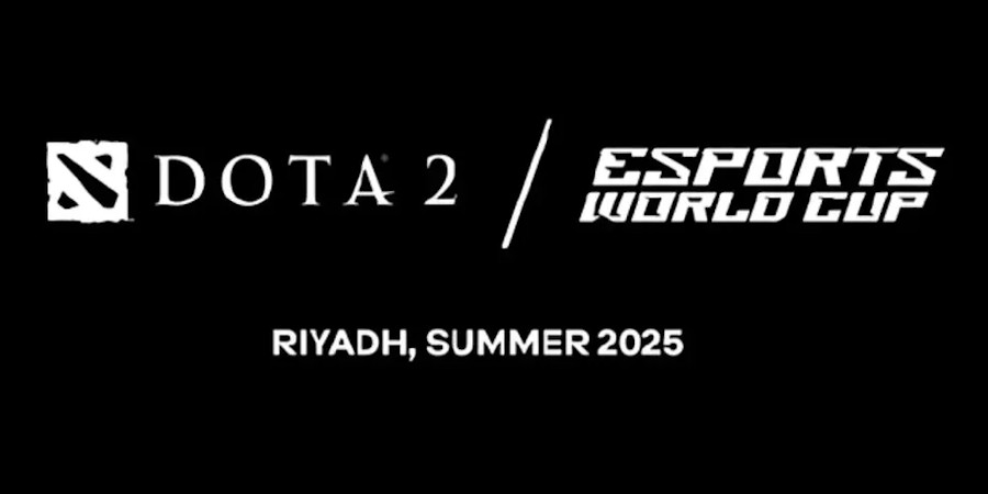 Esports World Cup 2025 Dota 2