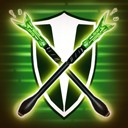 Arcane Supremacy
