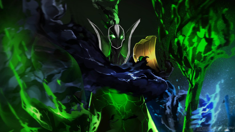 Rubick