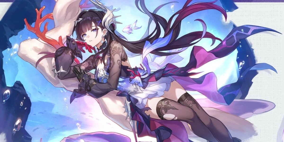 Honkai: Star Rail