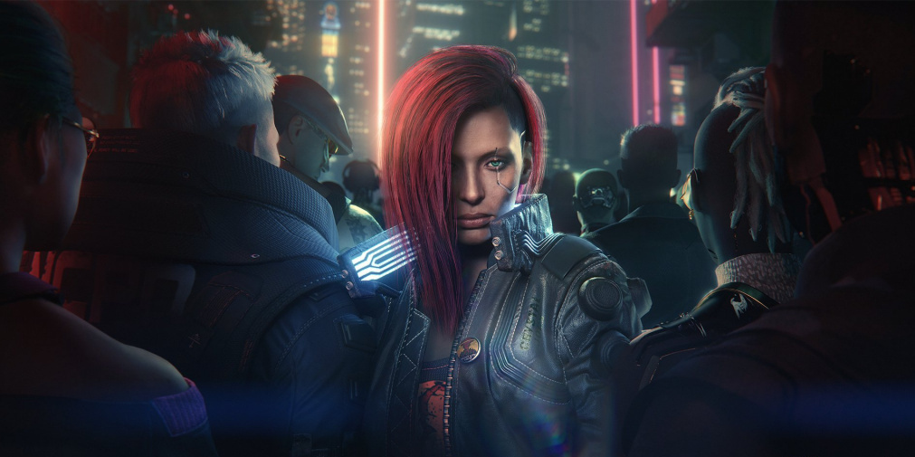 Cyberpunk 2077