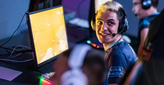 D1Ledez: «Думаю, Vitality отдохнут и начнут сезон неудачно»