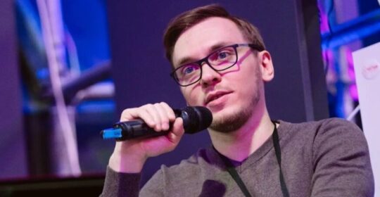 Maelstorm об уходе Cr1t: "Этого ждали еще до The International 2026"
