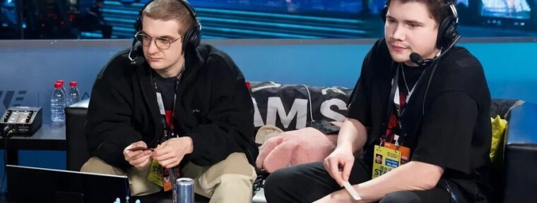 Shadowkek: «Я верю в победу Team Spirit на турнире»