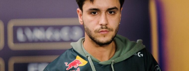 SunPayus о G2: «У нас бывают взлеты и падения, и наши падения действительно неудачны»