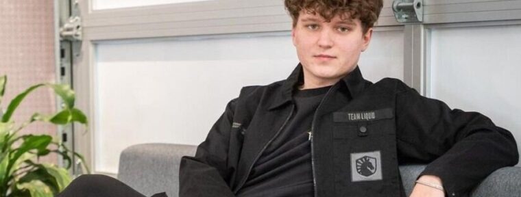 YEKINDAR о переходе s1mple в BC.Game: «У него должны быть гарантии, что он не будет играть с нубами»