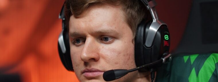 Worick пропустит PGL Wallachia Season 5 — вместо него за AVULUS выступит Mo13ei