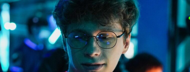 Something о победе на VALORANT Masters Toronto 2025: «Я стремился к этому два года»