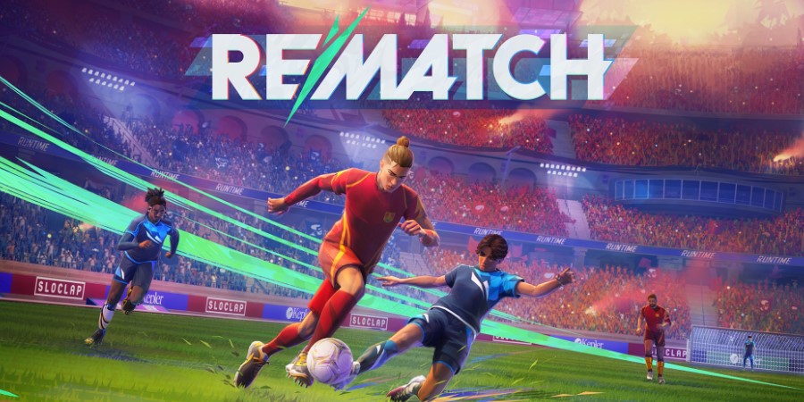 Что известно о REMATCH: дата выхода, системные требования, особенности игры