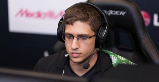 Fly: "В этом году мы узнали много нового и постепенно закрепляем это"