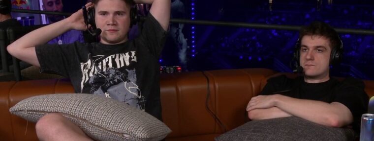 Shadowkek: «StarLadder предлагал букмекеркам купить права, но они оказались никому не нужны»