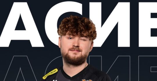Virtus.pro расстались с тренером по EA FC 25