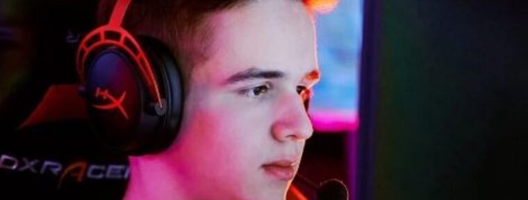 Gr1ks: «В начале карьеры вдохновлялся s1mple — его агрессией и уверенностью»