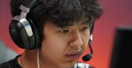 Senzu о матче с Vitality на мейджоре: «Это был отличный опыт для нас‎»