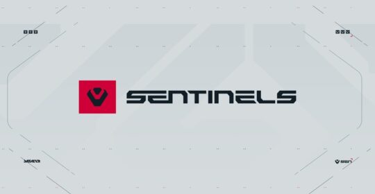 Sentinels могут подписать состав по CS2