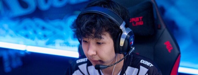 Senzu об уходе из The MongolZ: «Такое чувство, будто я покидаю свой дом»