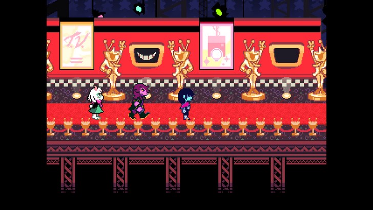 Deltarune
