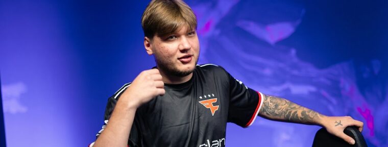 Thorin о хейтерах s1mple: «У них теперь новый подход»