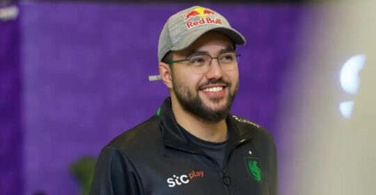 Основатель Falcons о трансфере kyousuke: «Сумма крупная, но не $2 000 000»