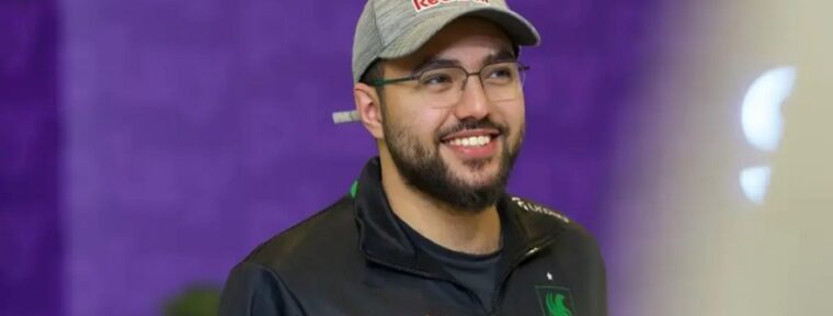 Основатель Falcons о трансфере kyousuke: «Сумма крупная, но не $2 000 000»