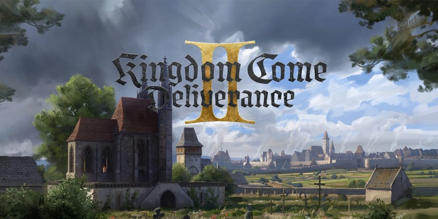 Kingdom Come: Deliverance II