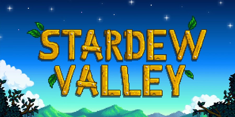 Stardew Valley