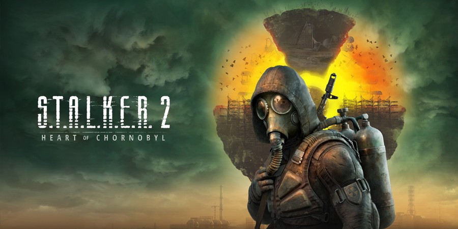 S.T.A.L.K.E.R. 2: Сердце Чернобыля