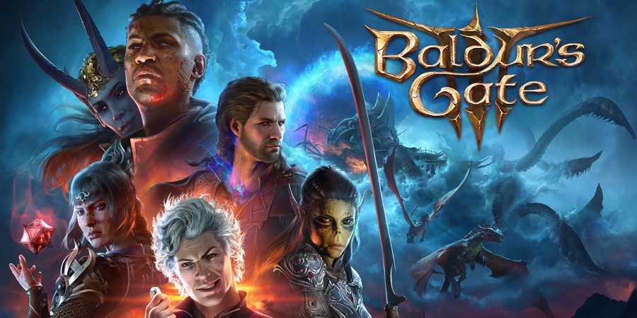 Baldur’s Gate 3