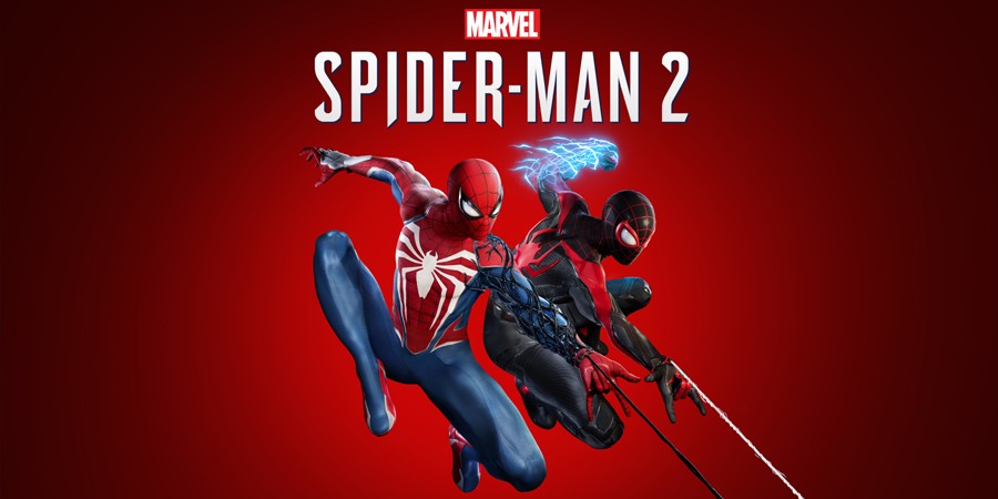 Marvel’s Spider-Man 2